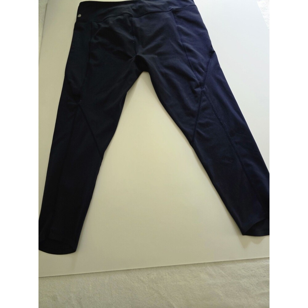 Talbots Everyday Stretch Straight Leg Ankle Pant